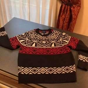 Boys Gap Sweater